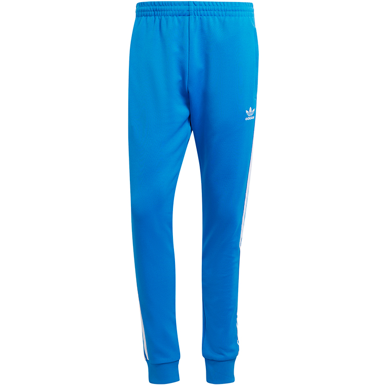 Pantaloni Adidas SST TP M Albastru deschis Barbati photo 6